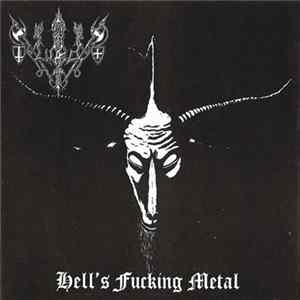Lord - Hell's Fucking Metal mp3