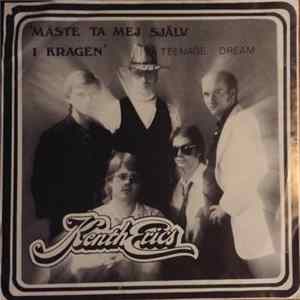 Kenth-Erics - Måste Ta Mig Själv I Kragen mp3