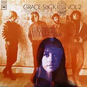 Grace Slick And The Great Society - How It Was Collectors Item Vol. 2 mp3