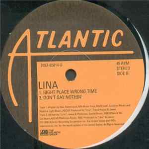 Lina - Album Sampler mp3