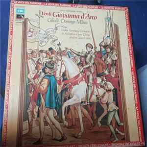 Verdi, Caballé • Domingo • Milnes, London Symphony Orchestra & Ambrosian Opera Chorus Direttore James Levine - Giovanna D'Arco mp3
