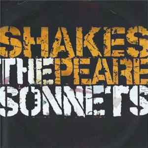 Robert Hollingworth - Shakespeare: The Sonnets mp3
