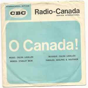 Various - O Canada ! mp3
