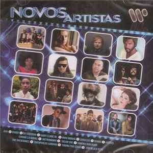 Various - Novos Artistas mp3