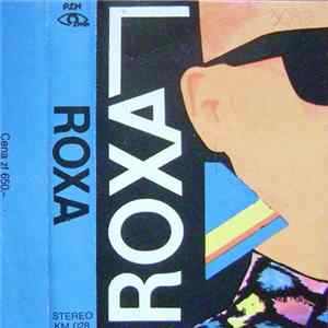 Roxa - Roxa mp3