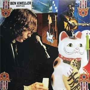 Ben Kweller - Bootleg (Coach House, San Juan Capistrano, CA, April 24, 2012) mp3