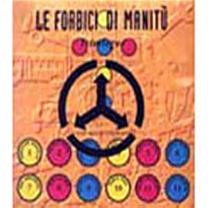 Le Forbici Di Manitù - Trivelogue mp3