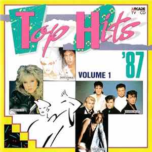 Various - Top Hits '87 Volume 1 mp3