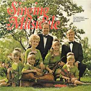 The Murk Family - Singing Musicale mp3