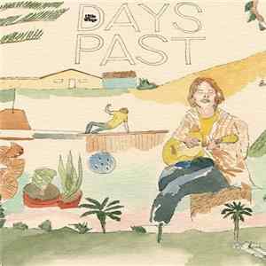 Little Wings - Days Past (Unreleased Songs And Recordings 2005 - 2007) mp3