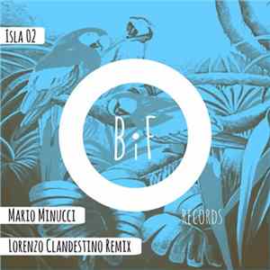 Mario Minucci - Isla 02 mp3