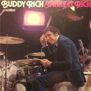 Buddy Rich - Strike It Rich mp3