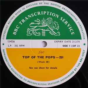 Various - Top Of The Pops-251 mp3
