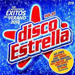 Various - Disco Estrella Vol. 21 mp3