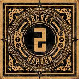 Various - The Secret Garden 2 mp3