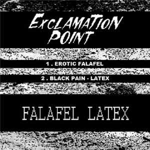 Exclamation Point - Falafel Latex mp3