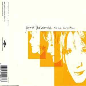 Jonna Tervomaa - Tänään Lähdetään mp3