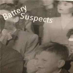 Battery Suspects - Battery Suspects mp3