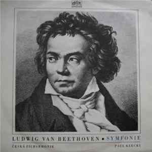 Ludwig van Beethoven, Česká Filharmonie, Paul Klecki - Symfonie Č. 9 D Moll S Ódou Na Radost, Op. 125 mp3