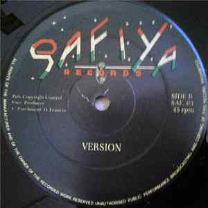 Barbara - I'll Be There mp3