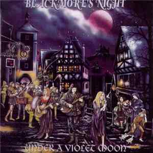 Blackmore's Night - Under A Violet Moon mp3