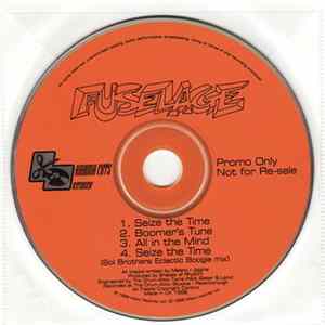 Fuselage - Put Your Foot Down E.P. mp3