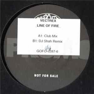 Vectrex - Line Of Fire mp3