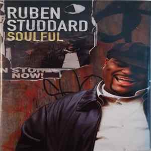 Ruben Studdard - Soulful mp3