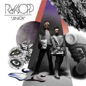 Röyksopp - Junior mp3