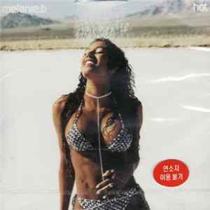 Melanie B - Hot mp3