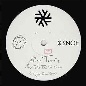 Alec Troniq - Many Fails Till We Flop mp3