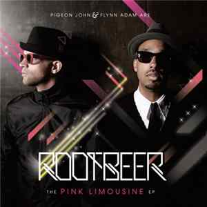 Rootbeer - The Pink Limousine EP mp3