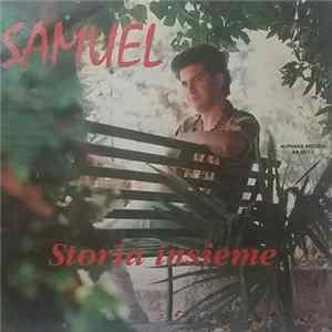 Samuel - Storia Insieme mp3