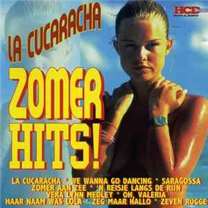 Various - La Cucaracha - Zomer Hits! mp3