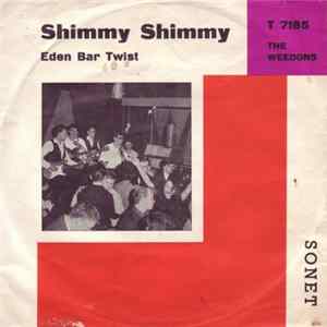Weedons - Shimmy Shimmy mp3