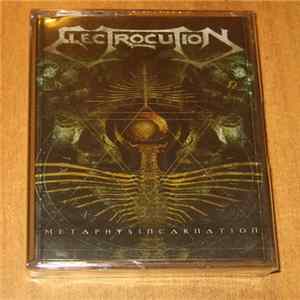 Electrocution - Metaphysincarnation mp3