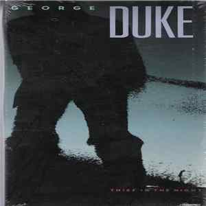George Duke - Thief In The Night mp3