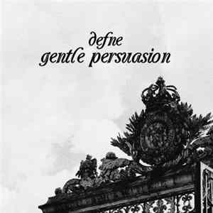 Defne - Gentle Persuasion mp3