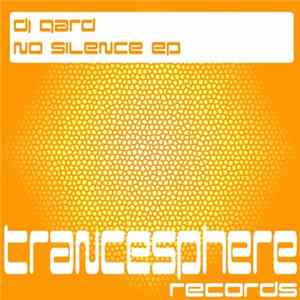 DJ Gard - No Silence EP mp3