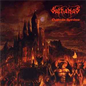 Sathanas - Nightrealm Apocalypse mp3