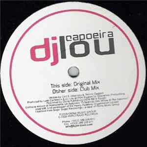 DJ Lou - Capoeira mp3