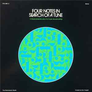 Don Voegeli - Four Notes In Search Of A Tune, Volume 2 mp3