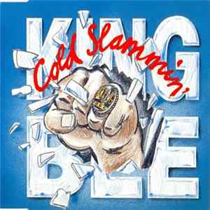 King Bee - Cold Slammin' mp3