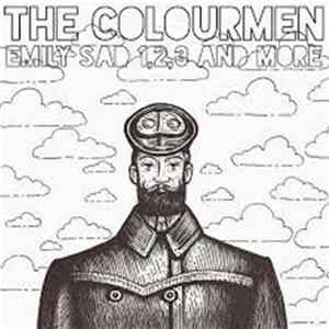 The Colourmen - Emily Sad 1, 2, 3 and more mp3