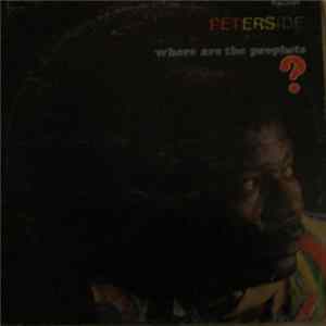 Peterside Ottong - Where Are The Prophets? mp3