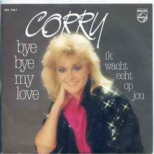 Corry - Bye Bye My Love mp3