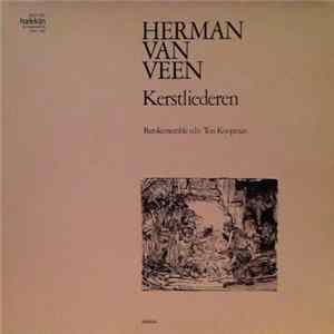 Herman van Veen - Kerstliederen mp3