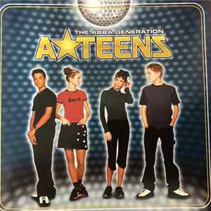 ATeens - The ABBA Generation mp3