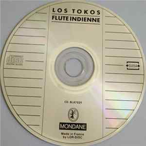 Los Tokos - Flute Indienne mp3