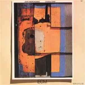 John Abercrombie - Characters mp3